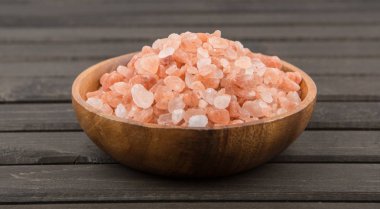 Egzotik Himalaya tuz