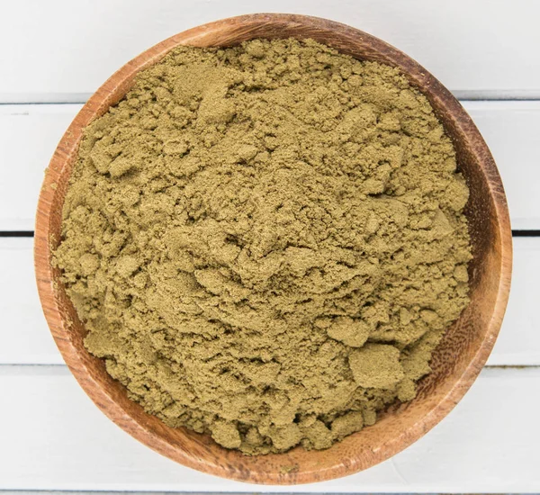 Super Food Hemp Powder