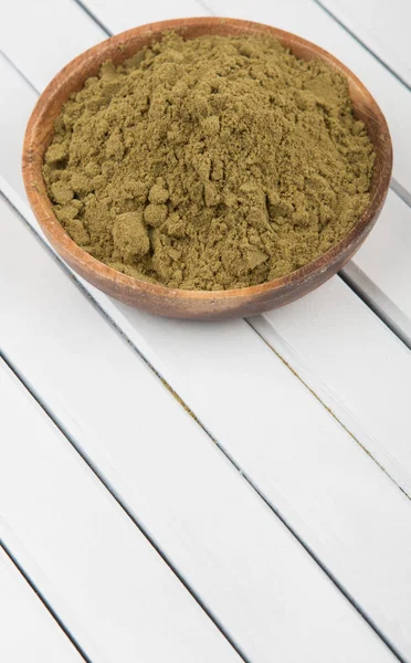 Super Food Hemp Powder