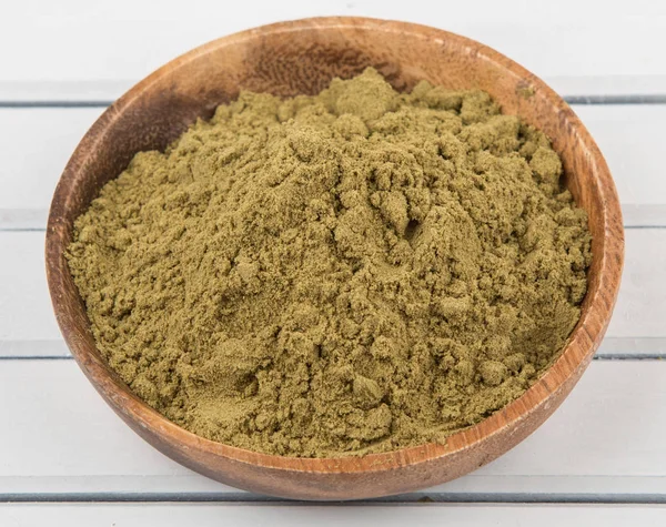 Super Food Hemp Powder