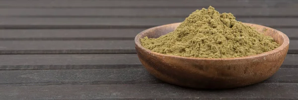 Super Food Hemp Powder