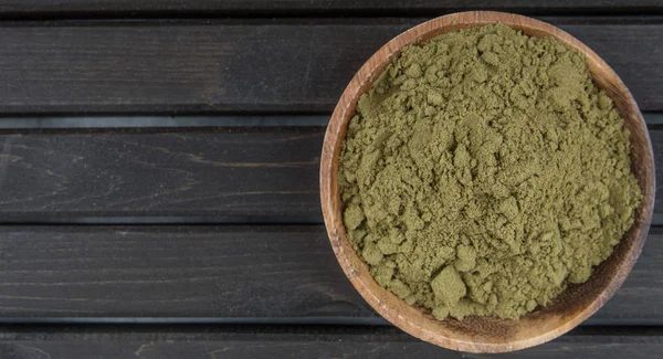 Super Food Hemp Powder