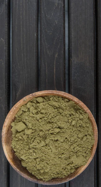 Super Food Hemp Powder