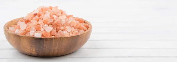 Exotické himálajská sůl — Stock fotografie