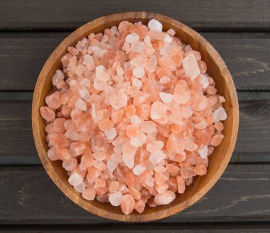 Egzotik Himalaya tuz