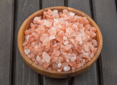 Egzotik Himalaya tuz