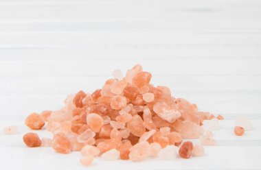 Egzotik Himalaya tuz