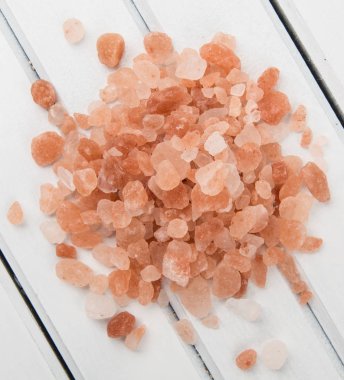 Egzotik Himalaya tuz