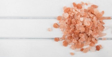 Egzotik Himalaya tuz