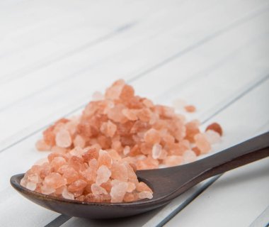 Egzotik Himalaya tuz