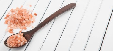 Egzotik Himalaya tuz