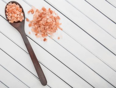 Egzotik Himalaya tuz