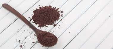acai berry tozu