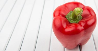 Mini dolmalık biber