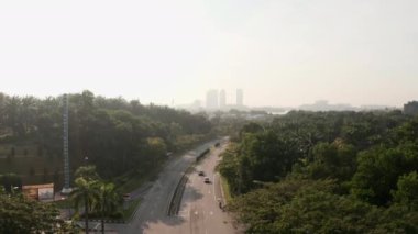 Yukarıdan Aşağı Otoyol