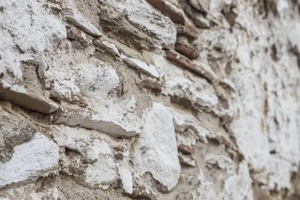 Muro de ladrillo como fondo — Foto de Stock