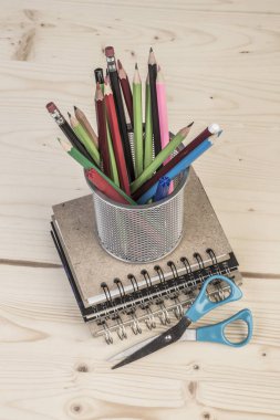 birden çok sabit ile okul şablona geri