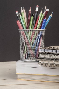 birden çok sabit ile okul şablona geri