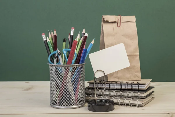 birden çok sabit ile okul şablona geri