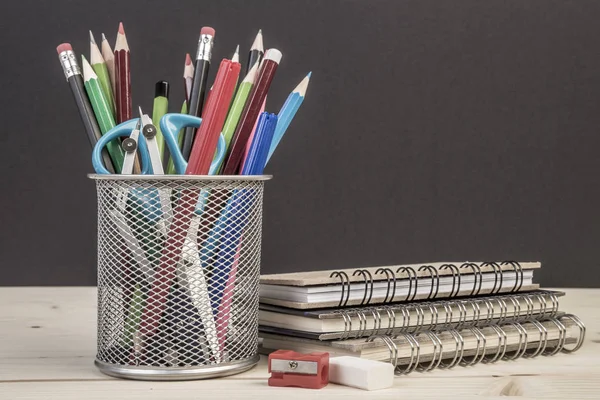 birden çok sabit ile okul şablona geri