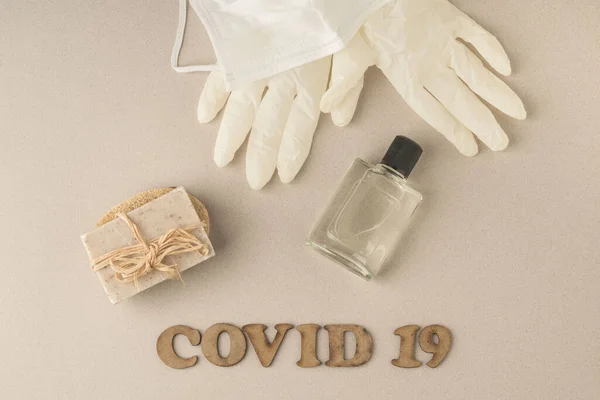 World Health Organization WHO introduced new official name for Coronavirus disease named COVID-19