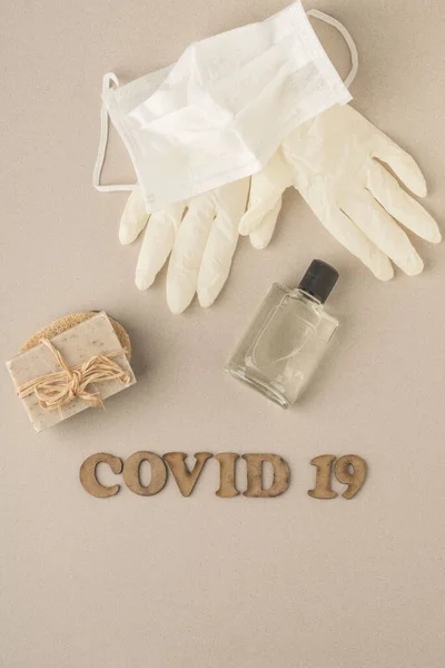 World Health Organization WHO introduced new official name for Coronavirus disease named COVID-19