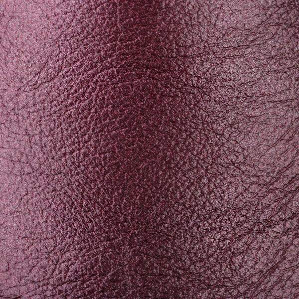 Lleather brown skin pattern