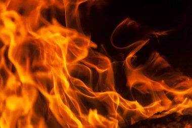 alev alev dokusu arkaplanı