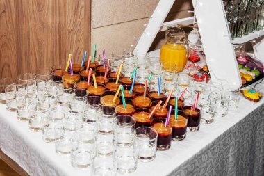 Boş ve dolu gözlük