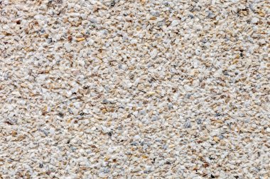 Bir duvar da dekoratif sıva açık havada, doku, arka plan