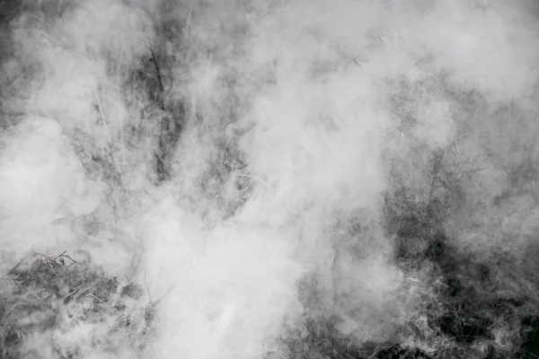 Smoke background — Stock Photo, Image