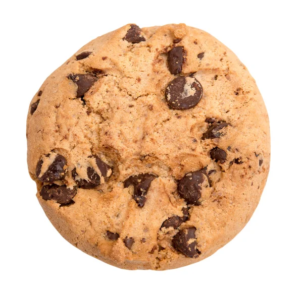 Galleta de chocolate chip —  Fotos de Stock