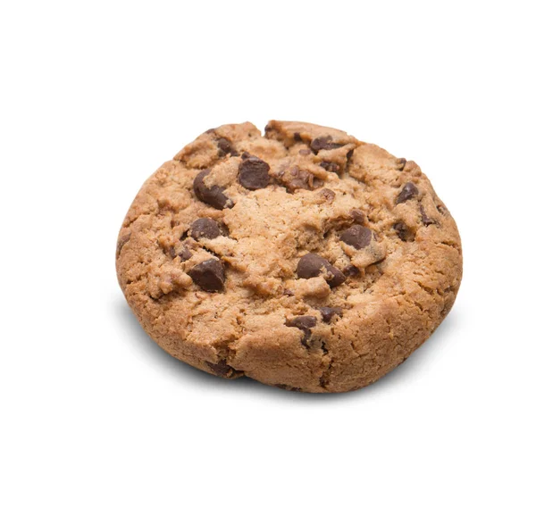 Galleta de chocolate chip — Foto de Stock