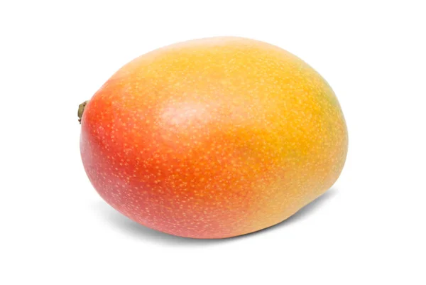 Mango isolated on white — Stock Photo, Image