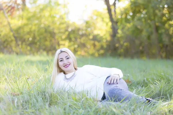 Liceo Senior — Foto Stock