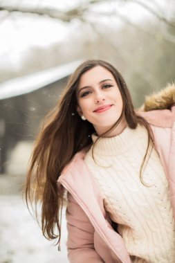 Caucasion lise kıdemli