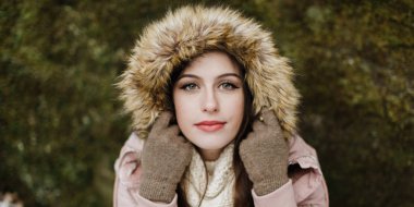 Caucasion lise kıdemli