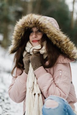 Caucasion lise kıdemli