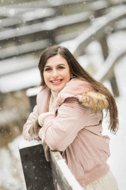 Caucasion lise kıdemli