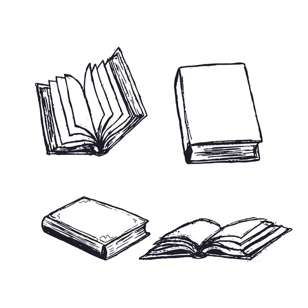 10,370 Book Stack Sketch Royalty-Free Images, Stock Photos & Pictures