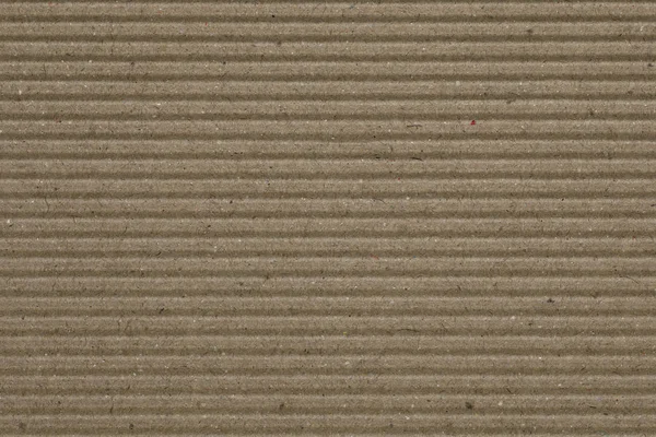 Corrugated Cardboard Texture — Stock Photo, Image