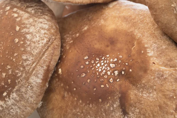 Shiitake Mushroom Close Up — Stock Photo, Image