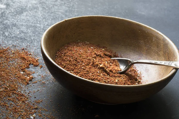 Ev yapımı Taco baharat