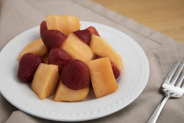 Frutas frescas — Fotografia de Stock