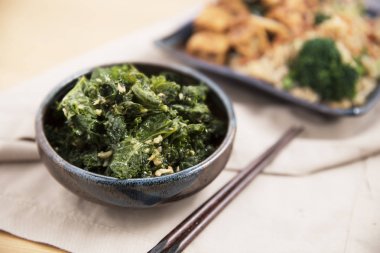 Zencefil sarımsak Kale