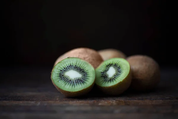 Kiwi Still Life — Stock Photo, Image