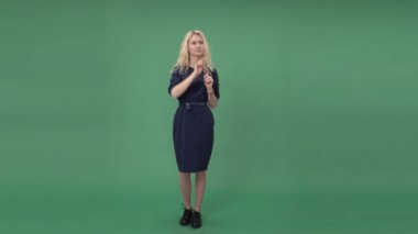 sanal ekran saygısız kadın