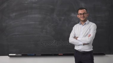 mutlu başarılı iş adamı