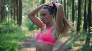 kadın çalıştırmak hazırlanıyor