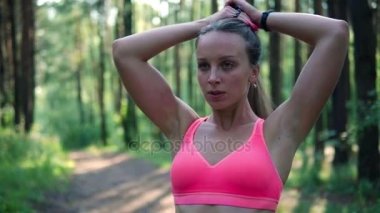 kadın çalıştırmak hazırlanıyor